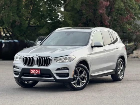 BMW X3 Plug-in