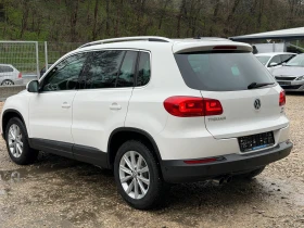 VW Tiguan 2.0TDI* NAVI* FACE* TOP* 165000KM - 8990 € / 17582.91 лв. - 59474806 6