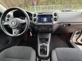 VW Tiguan 2.0TDI* NAVI* FACE* TOP* 165000KM - 8990 € / 17582.91 лв. - 59474806 12