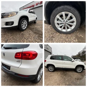 VW Tiguan 2.0TDI* NAVI* FACE* TOP* 165000KM - 8990 € / 17582.91 лв. - 59474806 17