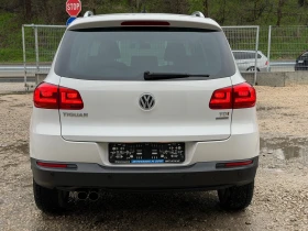 VW Tiguan 2.0TDI* NAVI* FACE* TOP* 165000KM - 8990 € / 17582.91 лв. - 59474806 5