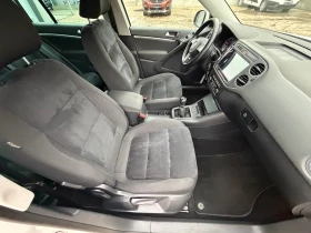 VW Tiguan 2.0TDI* NAVI* FACE* TOP* 165000KM - 8990 € / 17582.91 лв. - 59474806 11