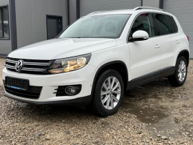VW Tiguan 2.0TDI* NAVI* FACE* TOP* 165000KM