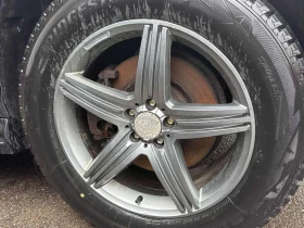 Mercedes-Benz GL 350 BlueTEC /CARFAX /Подгрев/Панорама/КЛИП - 11000 € / 21514.13 лв. - 36424701 9