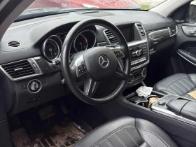 Mercedes-Benz GL 350 BlueTEC /CARFAX /Подгрев/Панорама/КЛИП - 11000 € / 21514.13 лв. - 36424701 6