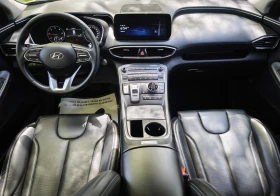 Hyundai Santa fe 2.2 CRDI 4x4  - 26350 € / 51536.12 лв. - 93027304 13