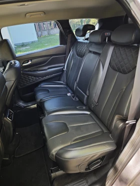 Hyundai Santa fe 2.2 CRDI 4x4  - 26350 € / 51536.12 лв. - 93027304 17