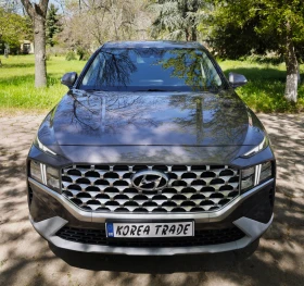 Hyundai Santa fe 2.2 CRDI 4x4 