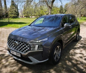 Hyundai Santa fe 2.2 CRDI 4x4  - 26350 € / 51536.12 лв. - 93027304 8