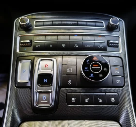 Hyundai Santa fe 2.2 CRDI 4x4  - 26350 € / 51536.12 лв. - 93027304 16