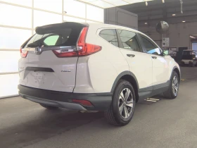 Honda Cr-v 2019 Honda CR-V LX | Auto.bg — изображение 4