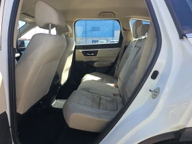 Honda Cr-v 2019 Honda CR-V LX | Auto.bg — изображение 12