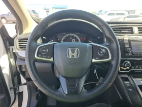 Honda Cr-v 2019 Honda CR-V LX | Auto.bg — изображение 9