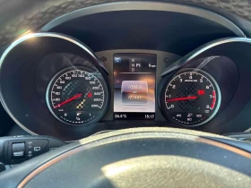 Mercedes-Benz GLC 43 AMG 4MATIC* BURMESTER* PANORAMA* 360������*  | Mobile.bg � ����� ������ 8