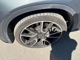 Mercedes-Benz GLC 43 AMG 4MATIC* BURMESTER* PANORAMA* 360������*  | Mobile.bg � ����� ������ 7