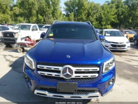 Mercedes-Benz GLB 250 4Matic * ПОДГРЕВ | Auto.bg — изображение 3