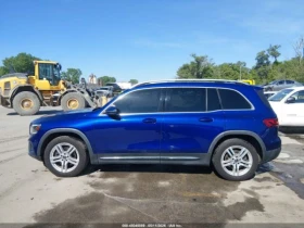 Mercedes-Benz GLB 250 4Matic * ПОДГРЕВ | Auto.bg — изображение 15
