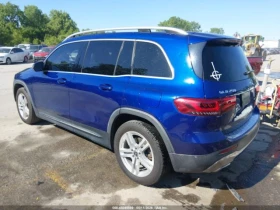 Mercedes-Benz GLB 250 4Matic * ПОДГРЕВ | Auto.bg — изображение 4