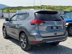 Nissan X-trail 1.6dCi ��� ����� / ������ �� / 1-���������� | Mobile.bg � ����� ������ 4
