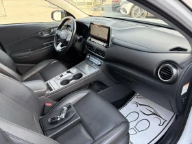 Hyundai Kona 64 kw * ОБДУХВАНЕ * ПОДГРЕВ * КАМЕРА *  | Auto.bg — изображение 16
