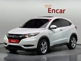 ����� �� �������� �� Honda Hr-v 1.8