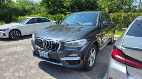 BMW X3 * xDrive30i * ЛИЦЕНЗИРАН ДИЛЪР * CARFAX
