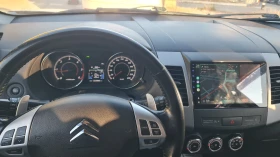 Citroen C-Crosser 2.2 HDI | Mobile.bg � ����� ������ 5