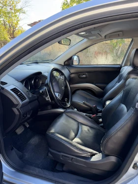 Citroen C-Crosser 2.2 HDI | Mobile.bg � ����� ������ 7