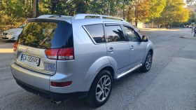 Citroen C-Crosser 2.2 HDI | Mobile.bg � ����� ������ 4