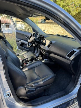 Citroen C-Crosser 2.2 HDI | Mobile.bg � ����� ������ 9