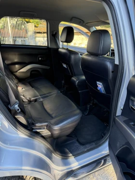 Citroen C-Crosser 2.2 HDI | Mobile.bg � ����� ������ 10