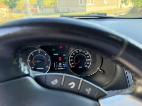 Citroen C-Crosser 2.2 HDI | Mobile.bg � ����� ������ 12