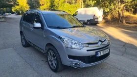 Citroen C-Crosser 2.2 HDI | Mobile.bg � ����� ������ 2