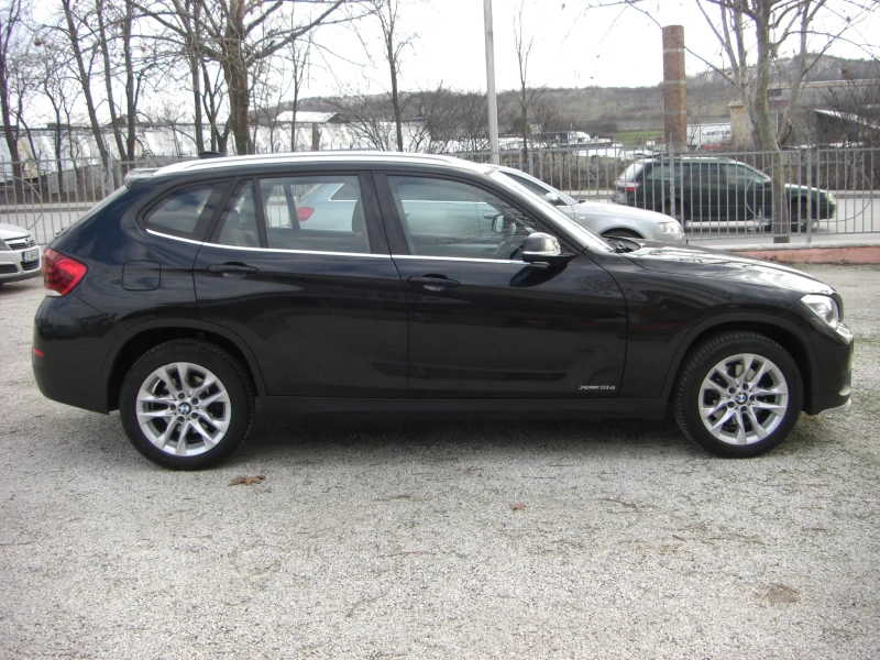 BMW X1 2.0d xdrive NAVI EURO 5B, снимка 6 - Автомобили и джипове - 48889177