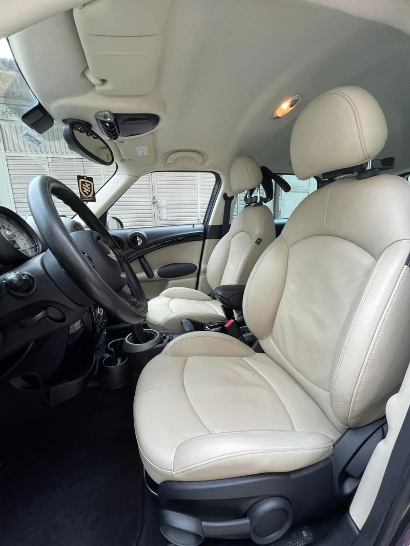 Mini Countryman S, снимка 7 - Автомобили и джипове - 52365387