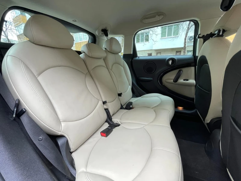 Mini Countryman S, снимка 10 - Автомобили и джипове - 52365387