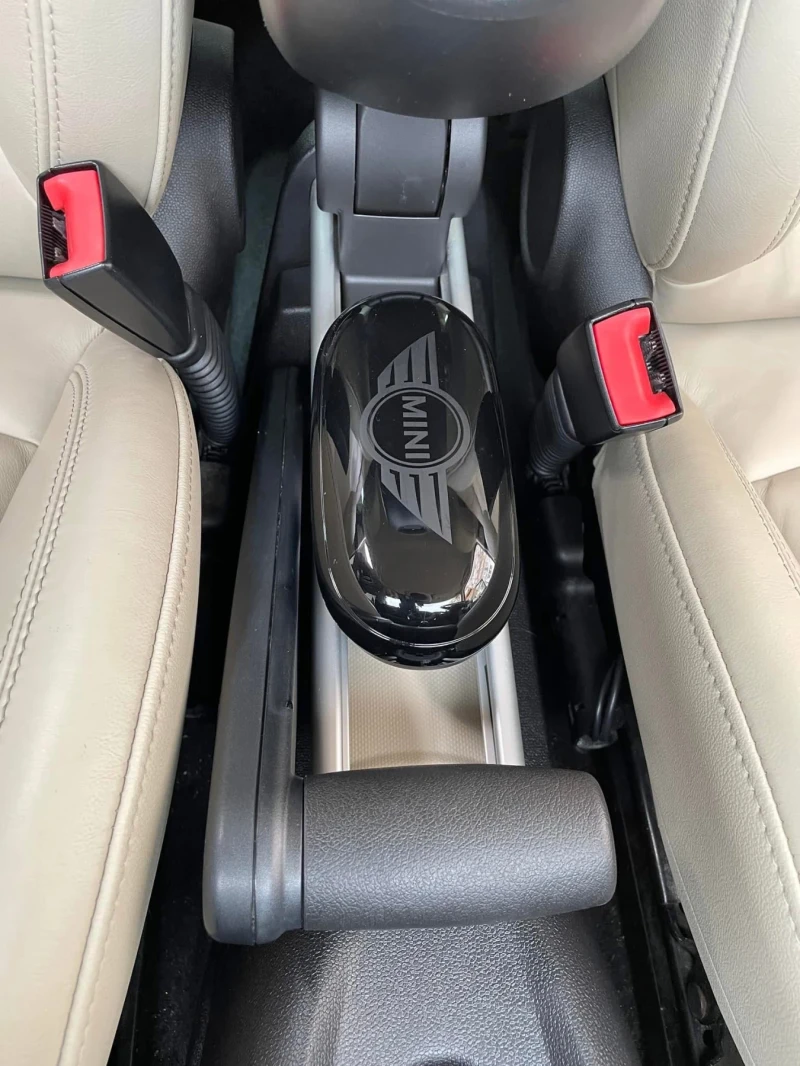 Mini Countryman S, снимка 11 - Автомобили и джипове - 52365387