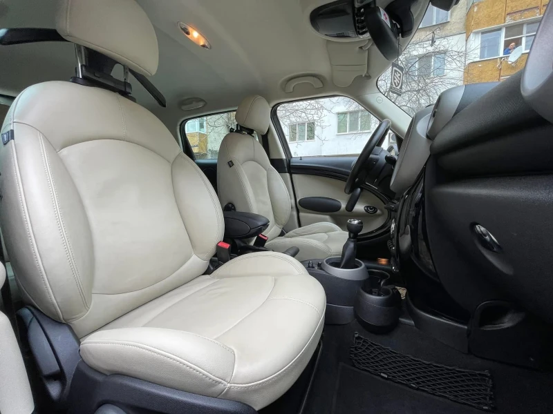 Mini Countryman S, снимка 9 - Автомобили и джипове - 52365387