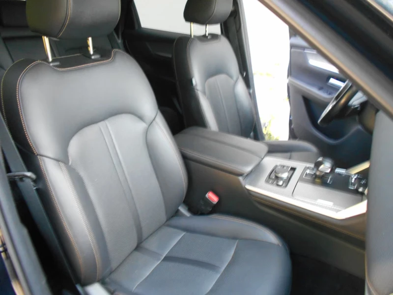 Mazda CX-60 PHEV/HOMURA/328HP/AWD/HUD/KLESS/DAB/AMBI/LED/719f, снимка 12 - Автомобили и джипове - 51655519