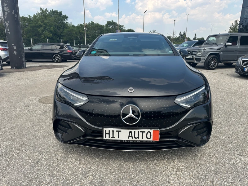 Mercedes-Benz EQE 300 AMG DIGITAL, снимка 2 - Автомобили и джипове - 51879423