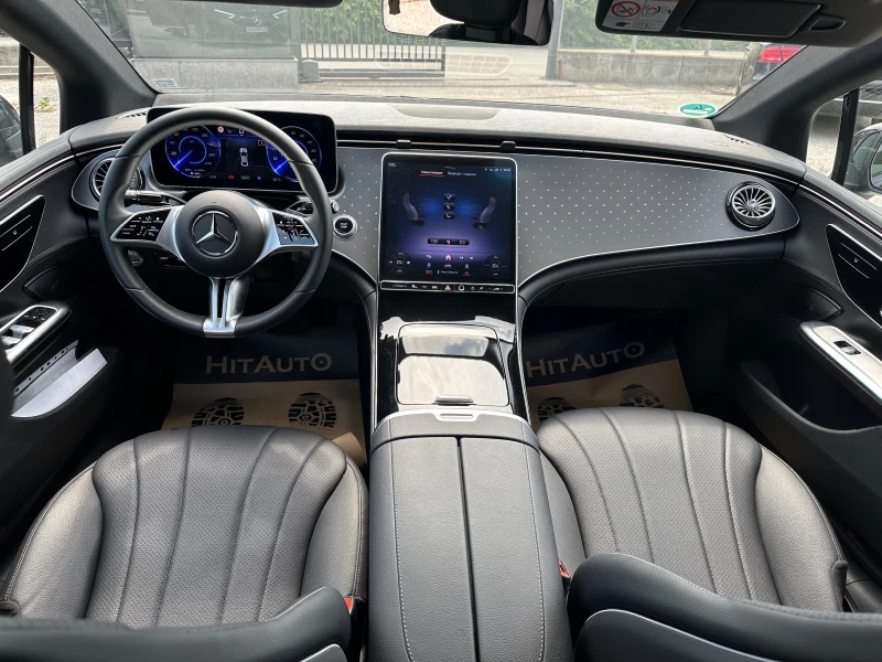 Mercedes-Benz EQE 300 AMG DIGITAL, снимка 14 - Автомобили и джипове - 51879423