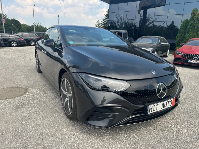 Mercedes-Benz EQE 300 AMG DIGITAL, снимка 3 - Автомобили и джипове - 51879423