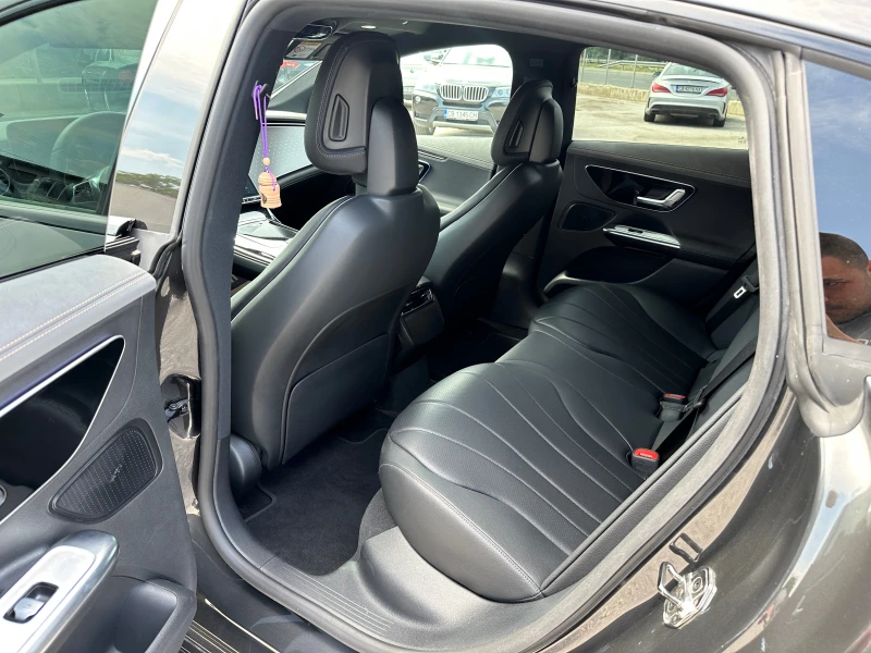 Mercedes-Benz EQE 300 AMG DIGITAL, снимка 13 - Автомобили и джипове - 51879423