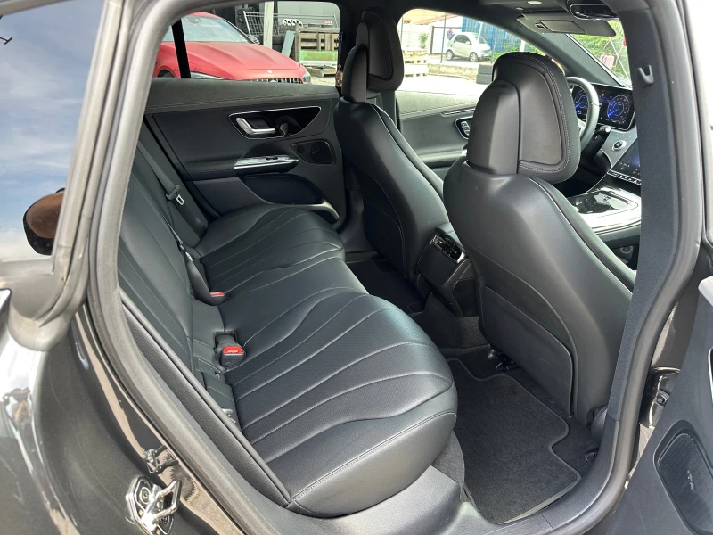 Mercedes-Benz EQE 300 AMG DIGITAL, снимка 15 - Автомобили и джипове - 51879423