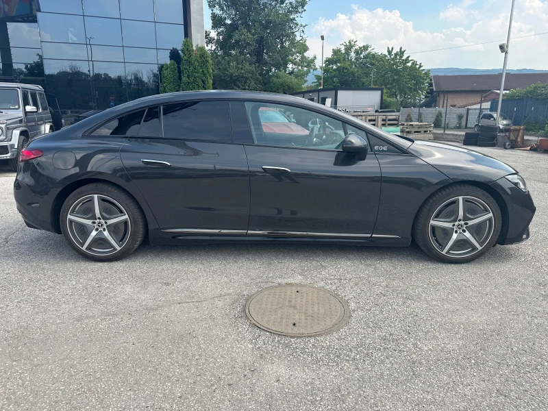 Mercedes-Benz EQE 300 AMG DIGITAL, снимка 4 - Автомобили и джипове - 51879423