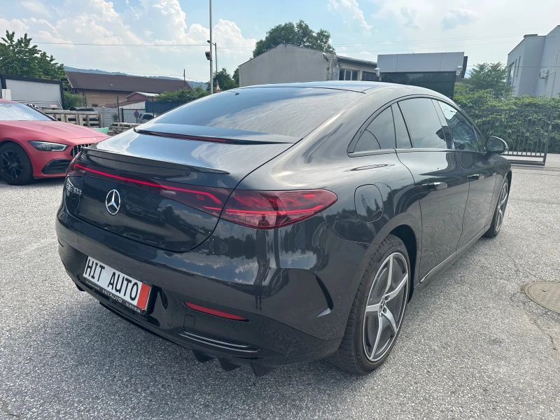 Mercedes-Benz EQE 300 AMG DIGITAL, снимка 5 - Автомобили и джипове - 51879423
