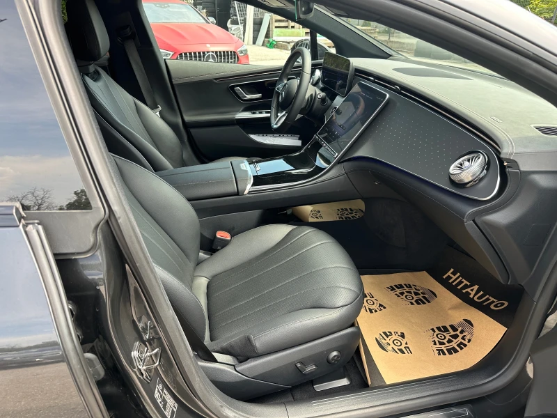 Mercedes-Benz EQE 300 AMG DIGITAL, снимка 16 - Автомобили и джипове - 51879423