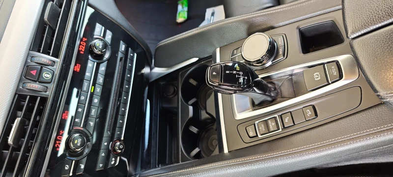BMW X6 X40D Нов двигател, снимка 9 - Автомобили и джипове - 52352138