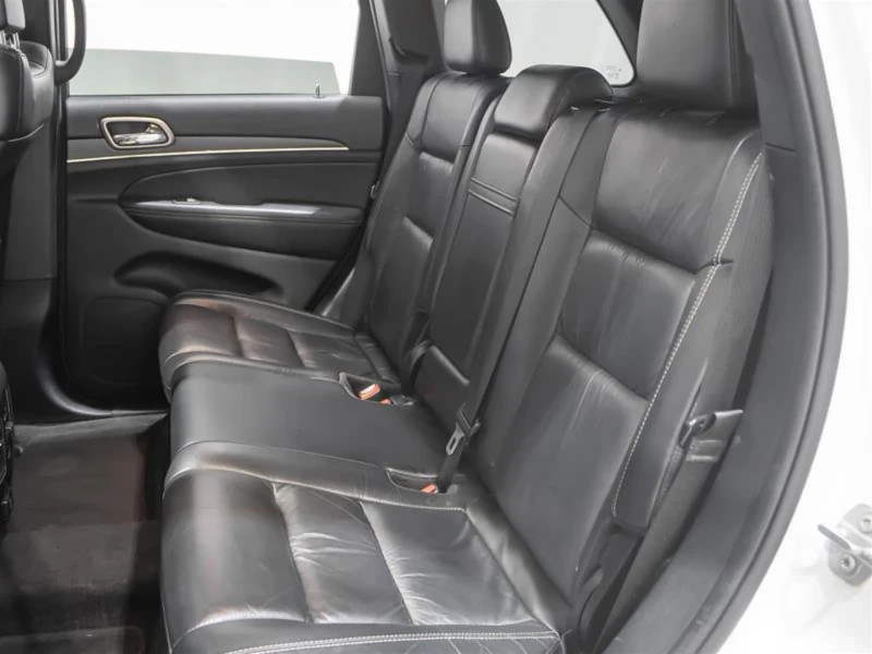 Jeep Grand cherokee, снимка 8 - Автомобили и джипове - 52503095