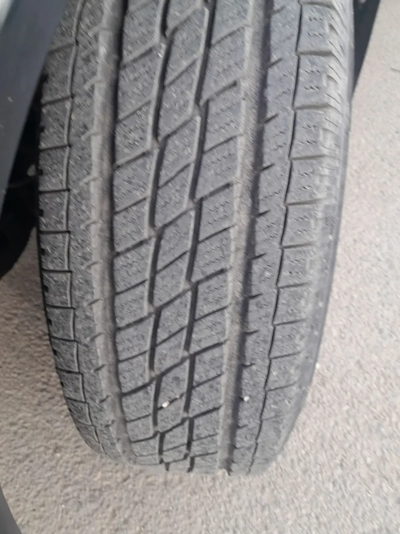 Nissan Murano 3.5 I gaz, снимка 6 - Автомобили и джипове - 52574865